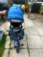 Byox Tricycle Tornado driewieler, Fietsen en Brommers, Fietsen | Driewielers, Ophalen