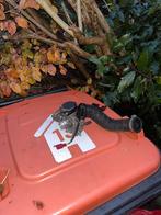 Zip 4t 2v carburateur, Ophalen of Verzenden, Zo goed als nieuw, Motor en Techniek, Zeilboot of Motorboot