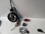 Onderdelen Yamaha Neo’s, Ophalen of Verzenden, Koplamp, Yamaha