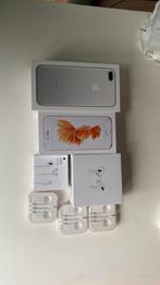 Diverse doosjes van Iphone, Ophalen of Verzenden, Zo goed als nieuw, Overige typen, Apple iPhone
