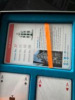 Zeldzaam KLM Kwartet + Kaartspel - Nieuw in Folie!, Ophalen, Nieuw