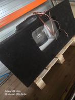 Sundown Audio 15" Subwoofer - Nieuwe Cone, Auto diversen, Autospeakers, Ophalen of Verzenden, Nieuw