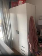 2 Kledingkasten (Gebruikt) - Mix & Match!, Huis en Inrichting, Ophalen, Gebruikt, 200 cm of meer, 50 tot 100 cm