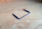 Gi joe gijoe swampmasher vintage roll bar part, Ophalen of Verzenden, Gebruikt