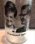 Prinses Margriet en mr Pieter van Vollenhoven, Verzamelen, Koninklijk Huis en Royalty, Ophalen of Verzenden, Zo goed als nieuw