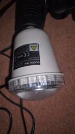 4x slave fitser met 4x statiefhouder, Ophalen, Zo goed als nieuw, Overige merken