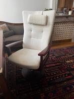 Senioren stoel Farstrup, Ophalen, Hout, Minder dan 75 cm, Zo goed als nieuw