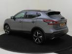 Nissan Qashqai 1.2 Tekna | Panoramadak | 360 Camera | Stoelv, Voorwielaandrijving, 12 maanden, Stof, Gebruikt