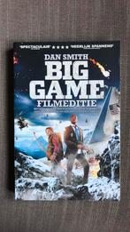 Dan Smith - Big game, Boeken, Ophalen of Verzenden, Dan Smith, Zo goed als nieuw