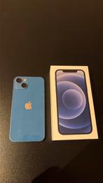Iphone 13 - 128GB - Blauw - Werkt als nieuw, Telecommunicatie, Mobiele telefoons | Apple iPhone, 128 GB, 86 %, Blauw, IPhone 13