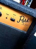 Park K10 keyboard versterker, Ophalen of Verzenden, Gebruikt, Minder dan 500 watt, Keyboardversterker