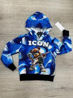 Super stoere icon trui meerdere maten, Trui of Vest, Nieuw, Ophalen of Verzenden, Jongen