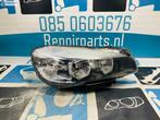 Koplamp BMW 2 Serie Active F45 F46  A8742257404 LL Rechts 2-, Auto-onderdelen, Verlichting, Ophalen of Verzenden, 6 maanden garantie