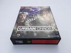 Urban Chaos *Eidos* -Action Adventure- Big Box compleet NL, Spelcomputers en Games, Games | Pc, Avontuur en Actie, 1 speler, Ophalen of Verzenden