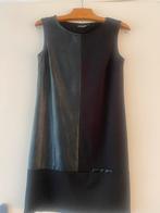 Jurk (2- bizzy), Kleding | Dames, Zwart, Ophalen of Verzenden, Zo goed als nieuw, Maat 34 (XS) of kleiner