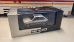 Whitebox Ford Fiesta Festival Silver - 1981, Overige merken, Auto, Ophalen of Verzenden, Zo goed als nieuw