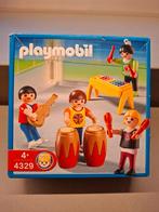 Nieuw Playmobil 4329 Schoolorkest, Ophalen of Verzenden, Nieuw, Complete set
