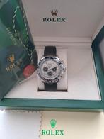 Rolex oyster perpetual Daytona 42mm, Nieuw, Staal, Ophalen of Verzenden, Staal