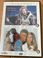 DVD's Danielle Steel, Cd's en Dvd's, Dvd's | Drama, Alle leeftijden, Verzenden, Gebruikt, Drama