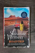 Suzanne Vermeer - Roadtrip, Ophalen, Gelezen, Suzanne Vermeer