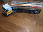 Grote Mercedes Benz vrachtwagen van SHELL, Ophalen, Gebruikt, Bus of Vrachtwagen