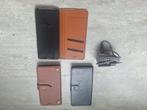Sony Xperia 10 III Wit, Telecommunicatie, Mobiele telefoons | Sony, Ophalen, Gebruikt, Overige modellen, Wit