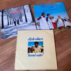 Drie LP’s van Elly & Rikkert, Ophalen of Verzenden, Zo goed als nieuw, Muziek