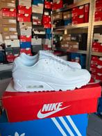 Nike Air Max 90 Wit (44), Kleding | Heren, Schoenen, Ophalen of Verzenden