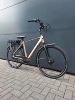 Stella Livorno Gold Elektrische Fiets *ZGAN* Bereik 100 km, Overige merken, Info@stellafietsen.nl, Versnellingen, Ophalen of Verzenden