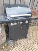 Gas bbq barbecook, Tuin en Terras, Gasbarbecues, Ophalen, Gebruikt