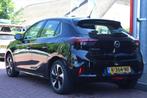OPEL Corsa Electric 50kWh Aut. *Elegance* | 3-Fase | Carplay, Gebruikt, Zwart, Zwart, Origineel Nederlands