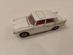 Dinky toys France Peugeot 404 in originele staat, Ophalen of Verzenden, Zo goed als nieuw, Auto, Dinky Toys