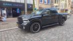 dodge ram 1500, Auto's, Stof, Zwart, Vierwielaandrijving, 4x4