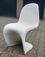 4x vintage S chair design stoelen, Huis en Inrichting, Ophalen, Zo goed als nieuw, Vier