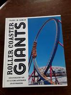 Roller coaster GIANTS, Boeken, Kunst en Cultuur | Architectuur, Ophalen of Verzenden, Zo goed als nieuw