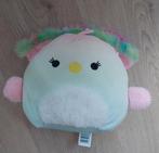 Squishmallow 8inch, echte squishmallow, Ophalen of Verzenden, Zo goed als nieuw, Overige typen