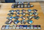 Magic the Gathering verzameling (1500+ kaarten), Ophalen of Verzenden, Zo goed als nieuw, Meerdere kaarten, Foil