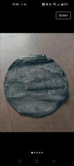 Rond vloerkleed dino 100x100cm - Nieuw!, Ophalen of Verzenden, Nieuw, Kleed of Kussen