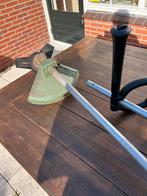 Bosch AFS 23-37 Grastrimmer, Tuin en Terras, Bosmaaiers, Ophalen of Verzenden, Gebruikt, 30 tot 50 cm, Elektrisch