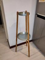 Leuk plantenkrukje met 2 etages, Huis en Inrichting, Woonaccessoires | Overige, Ophalen of Verzenden