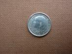 Nederland 10 cent Wilhelmina 1894 Zilver., Zilver, Ophalen of Verzenden, 10 cent, Koningin Wilhelmina