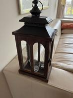 Antieke lantaarn, Antiek en Kunst, Ophalen