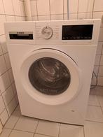 Bosch WGG04409NL wasmachine serie 4, Witgoed en Apparatuur, Wasmachines, Ophalen, Gebruikt, Voorlader, 85 tot 90 cm