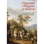Constantijn Huygens op dienstreis., Boeken, Nieuw, Ophalen of Verzenden, 17e en 18e eeuw