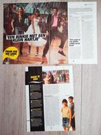 Tijdschrift artikelen Grease film / musical, Verzamelen, Verzenden, Nieuw, Boek, Tijdschrift of Artikel