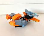 LEGO 31111 Creator Cyberdrone, G1, Ophalen of Verzenden, Zo goed als nieuw
