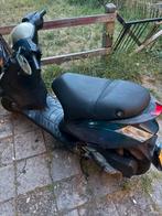 Kappenset piaggo zip, Fietsen en Brommers, Scooters | Piaggio, Ophalen of Verzenden, Zo goed als nieuw, Zip