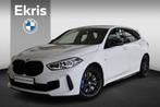 BMW 1 Serie 5-deurs M135i xDrive | M Performance Pack | Stoe, Auto's, BMW, 1998 cc, Stof, Gebruikt, 4 cilinders