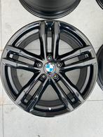 BMW 704M Velgen F30 F36 3/4 Serie Origineel 19inch Breedset, Auto-onderdelen, Banden en Velgen, Velg(en), Ophalen of Verzenden