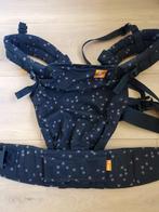 Tula Free-to-Grow Baby Draagzak met sterrenprint, Gebruikt, Buik of Rug, Draagzak, Ophalen